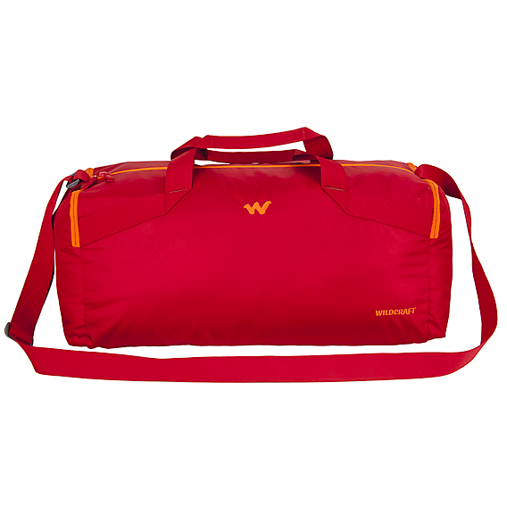 wildcraft duffle bags online
