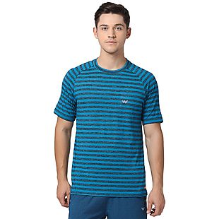 Wildcraft t shirts Outlet