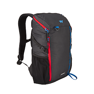 wildcraft dapper school backpack gi559