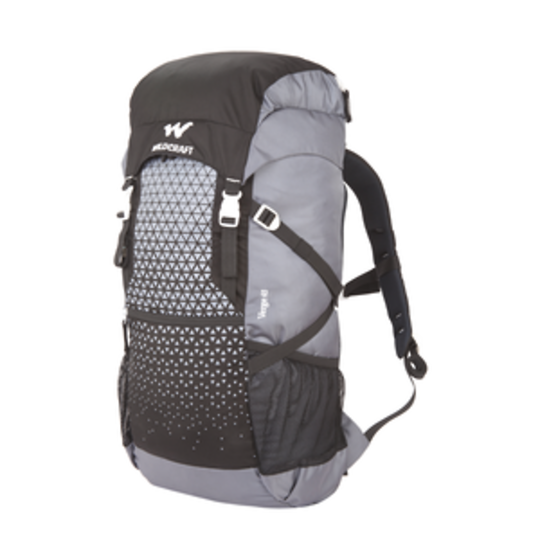 Verge 45 wildcraft Clearance