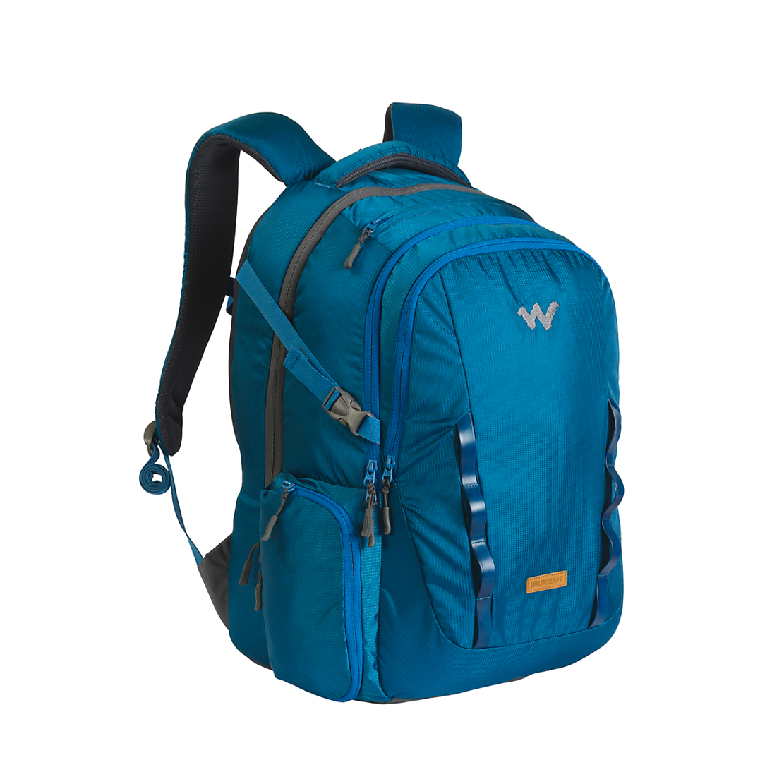 wildcraft continuum laptop backpack