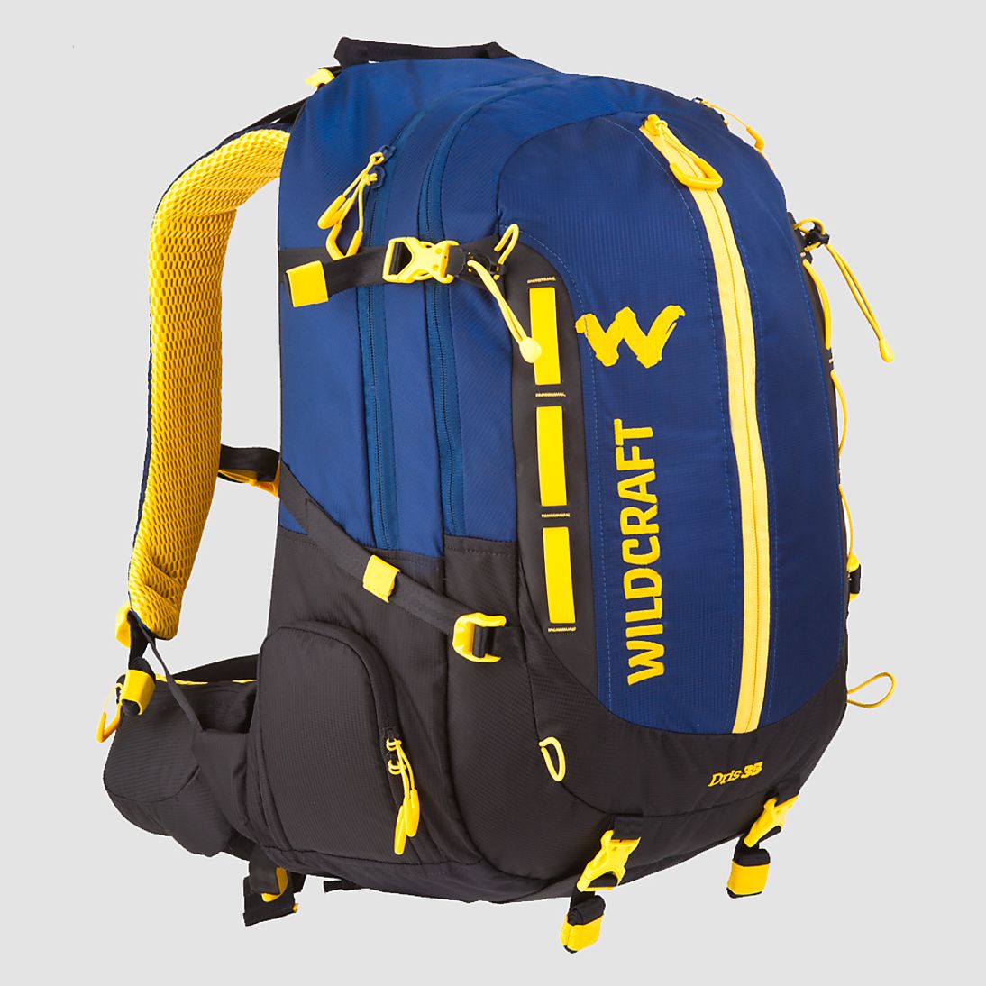 Wildcraft 35l backpack Clearance
